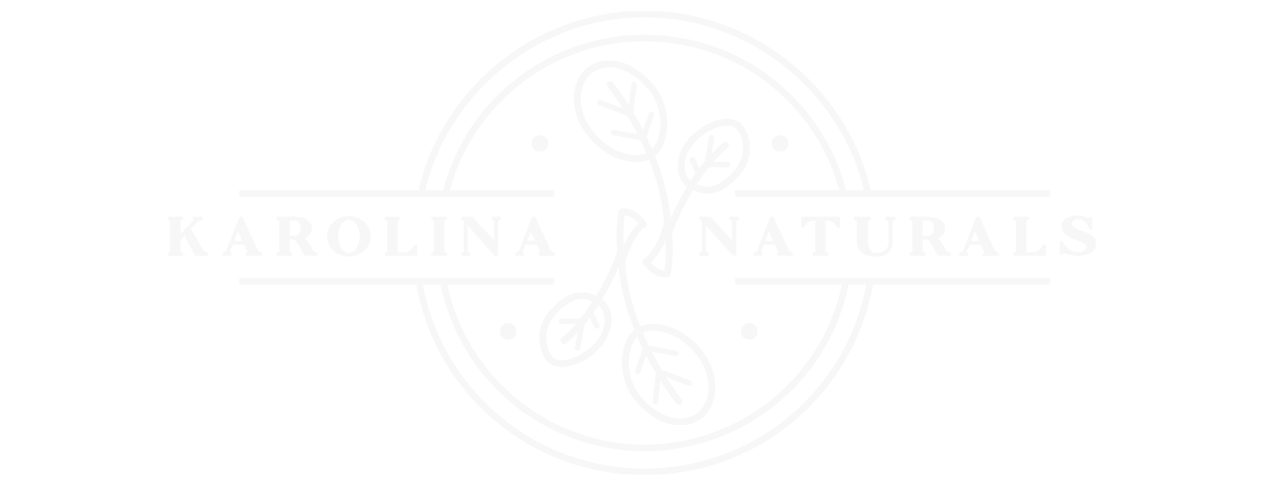 karolina naturals logo
