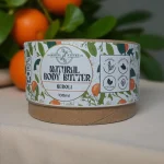 Natural Body Butter Neroli