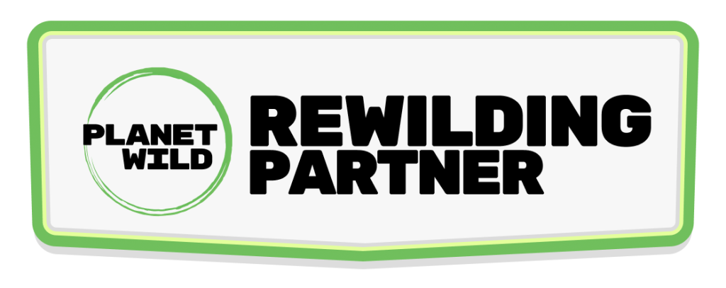 Rewilding our planet 1 RewildingPartner light