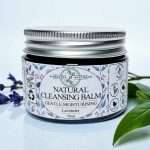 Gentle Cleansing Balm Lavender