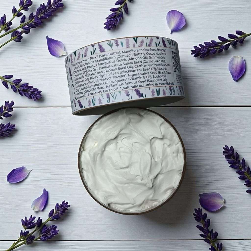 The Magic of Shea Butter: Nature’s Deep Nourishment 10 plastic free natural skincare