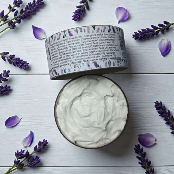 Body Butters