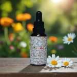 Renewal Facial Oil, Floral