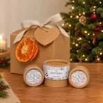 Natural Deodorant Gift Set - Everyday Freshness