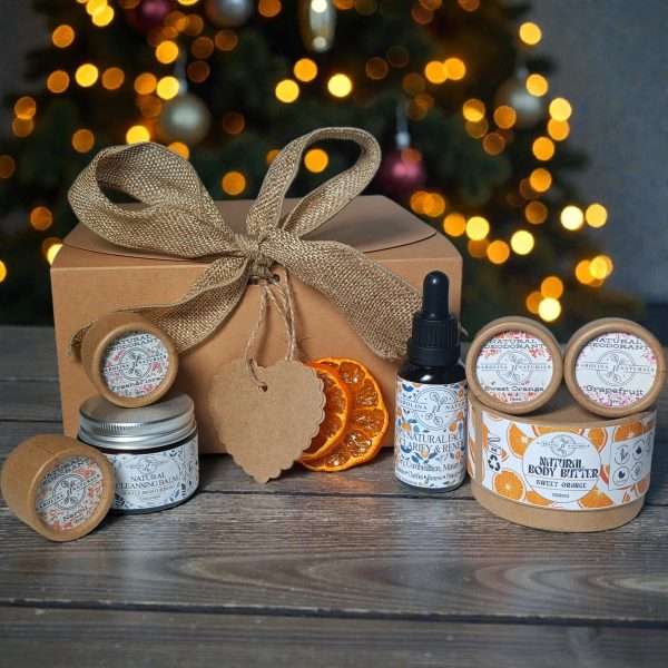 Complete Care Gift Set