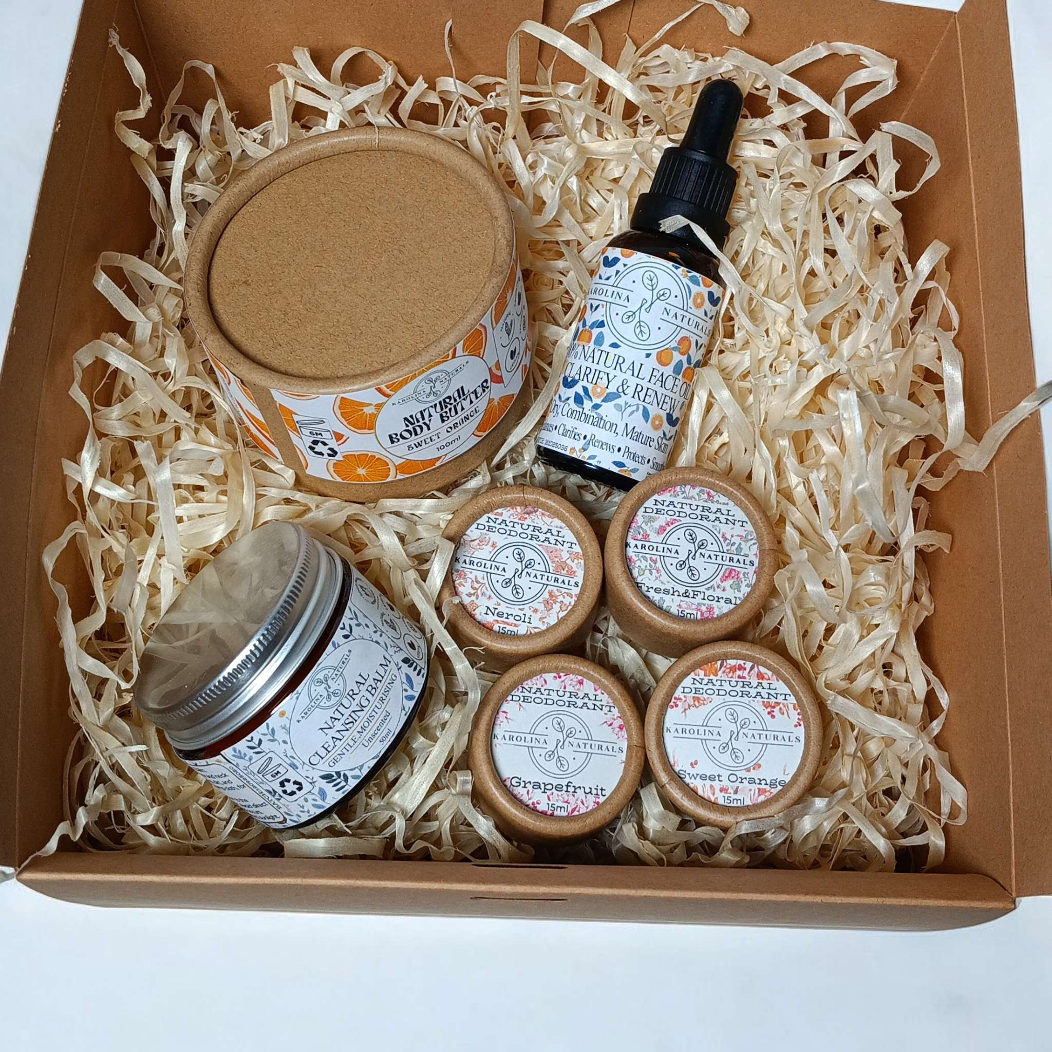 Complete Care Gift Set 2 Complete Care Gift Set - Image 2