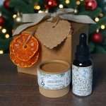 Natural Men’s Care Set