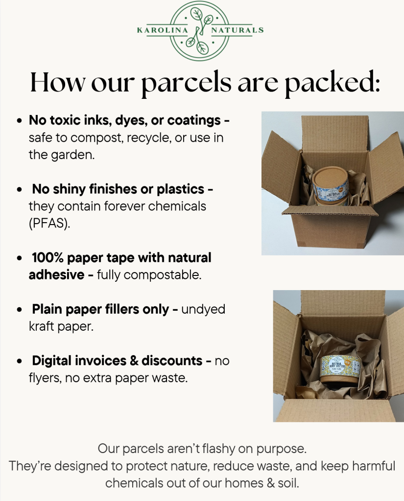 Discover Truly Zero-Waste Skincare for a Sustainable Routine 9 zero-waste skincare shipping
