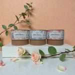 Best-Selling Natural Deodorants Bundle