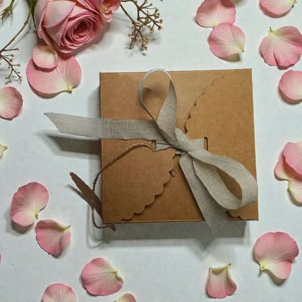 Small Eco-Friendly Gift Wrapping – Zero Waste & Plastic Free
