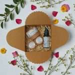 Fruity Gift Set For Her – Thoughtful & Eco-Friendly