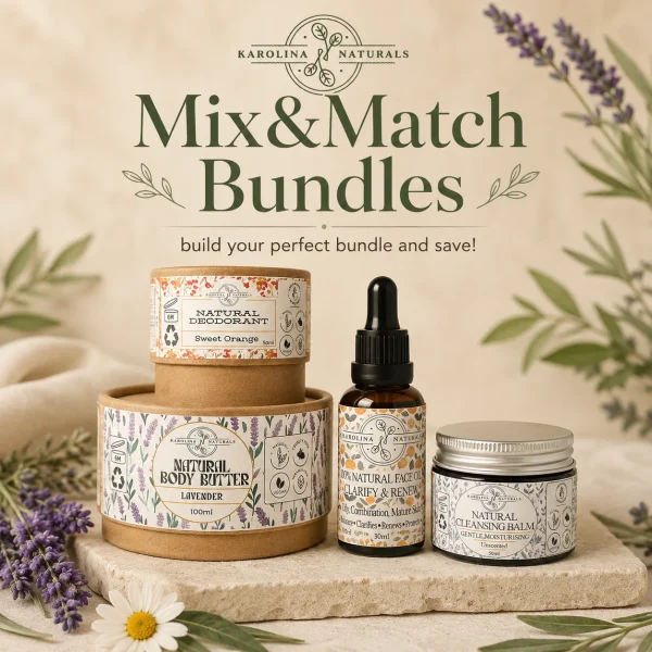 Mix&Match bundles